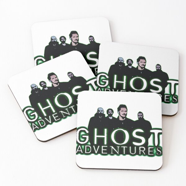Item preview, Ghost Adventures .Ghost Adventures Crew Classic . designed and sold by cuthbertbla.