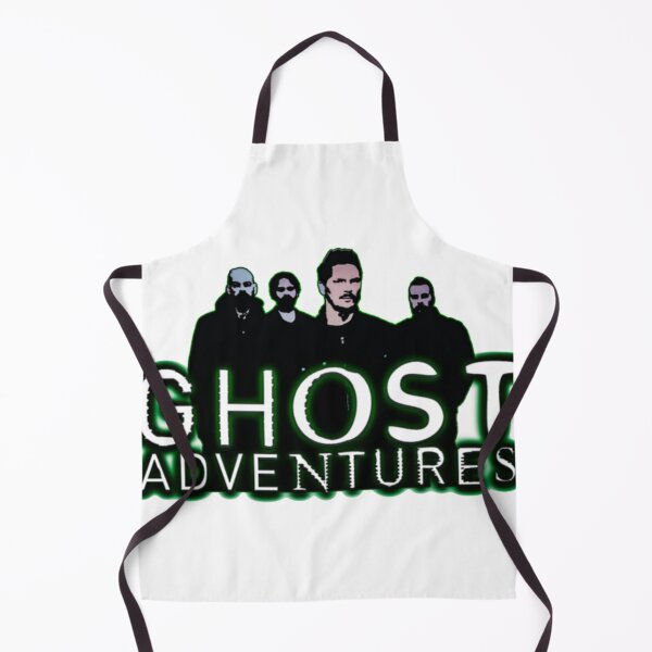 Item preview, Ghost Adventures .Ghost Adventures Crew Classic . designed and sold by cuthbertbla.