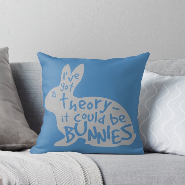 Item preview, It Could Be Bunnies designed and sold by Capputeeno.