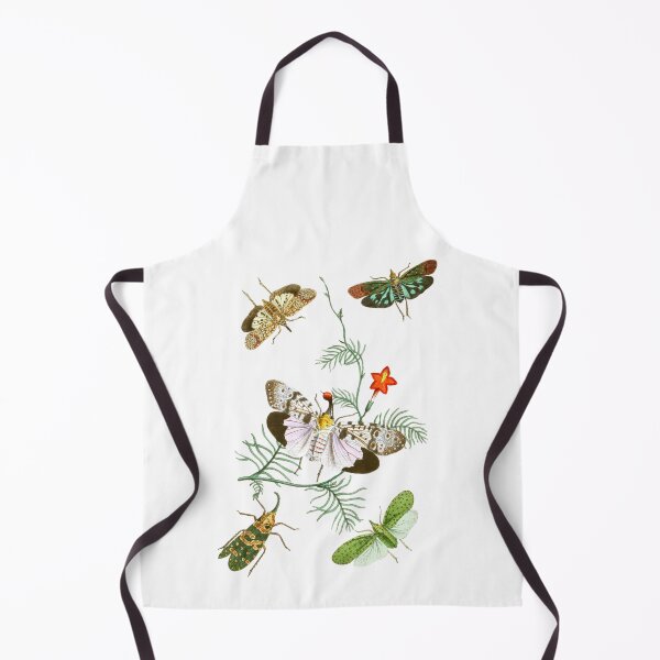 Item preview, Oriental Entomology designed and sold by fivo.