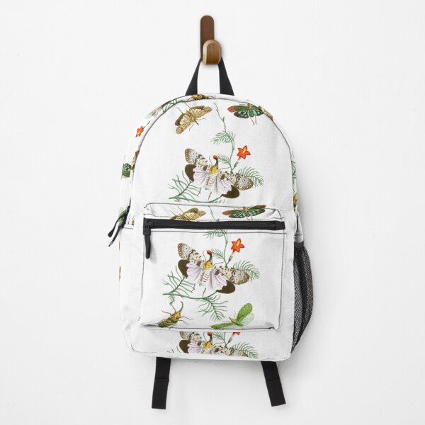 Item preview, Oriental Entomology designed and sold by The Happy Plot.
