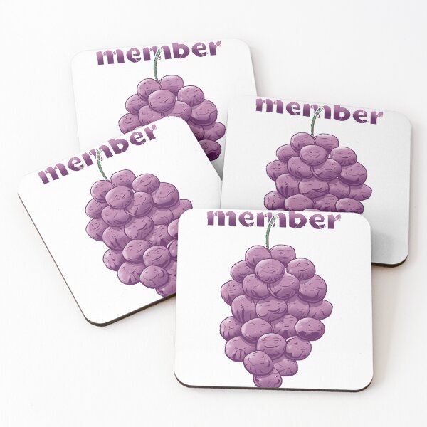 Item preview, Do You Member  designed and sold by LoganMobsby.