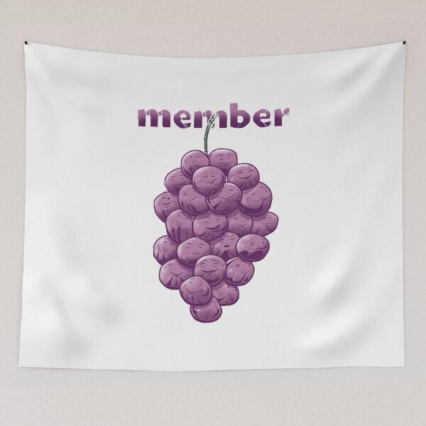 Item preview, Do You Member  designed and sold by LoganMobsby.