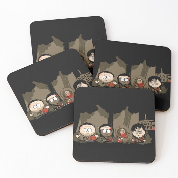 Item preview, Dead Park  designed and sold by LoganMobsby.