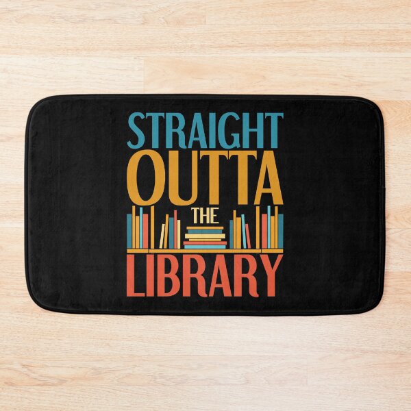 Item preview, Literature Book Lover Reading Library Book Nerd Funny Librarian designed and sold by bestshirtdesign.
