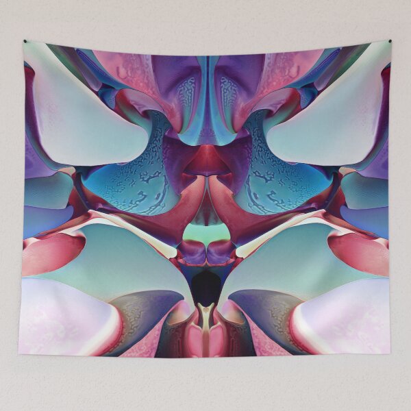 Item preview, Not Orchid RB R designed and sold by Jonathan McCabe.