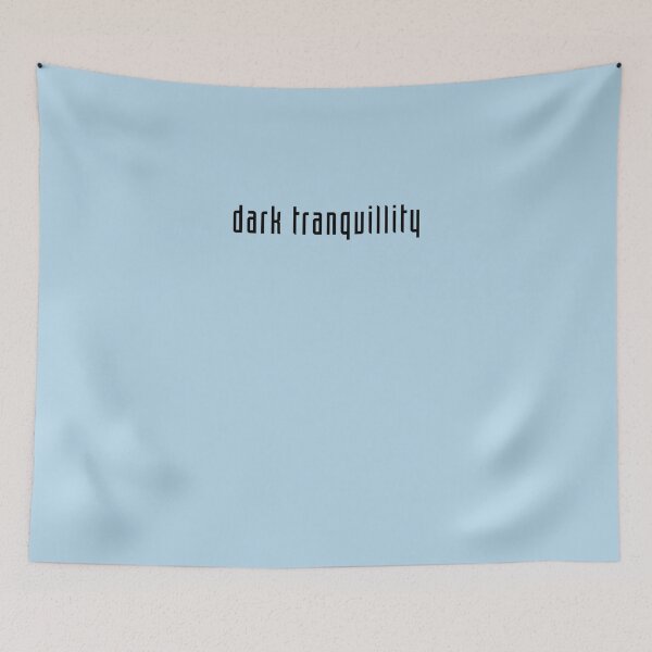 Item preview, Dark Tranquillity Classic T-Shirt designed and sold by ursulakolles.