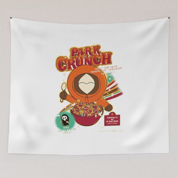 Item preview, KenCrunch  designed and sold by LoganMobsby.