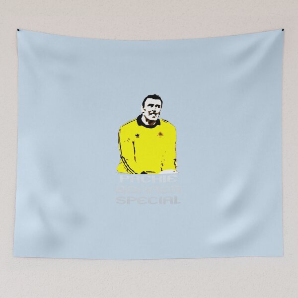 Item preview, Packie Bonner Special Essential T-Shirt designed and sold by BrianFriederici.