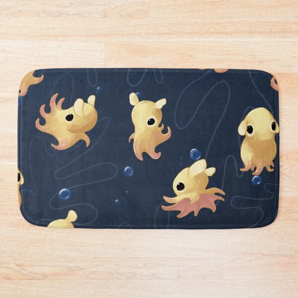 Item preview, Flapjack octopus designed and sold by FyreLyte.
