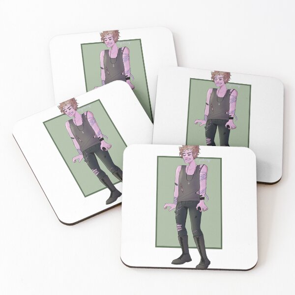 Item preview, Metalhead Tweek  designed and sold by LoganMobsby.