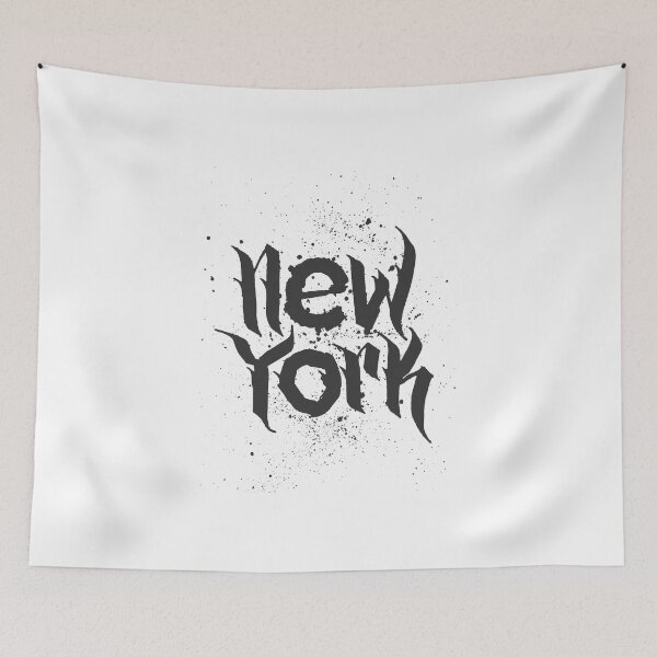 Item preview, New York designed and sold by MomoDesigners.