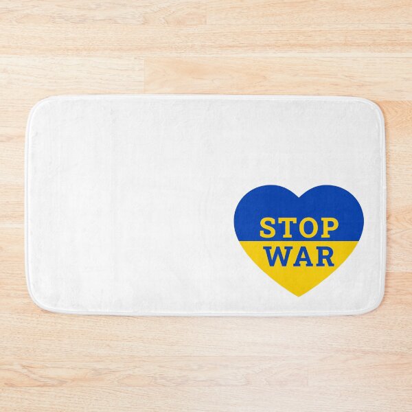 Item preview, Ukrainian Stop WAR designed and sold by ArtsyBits.
