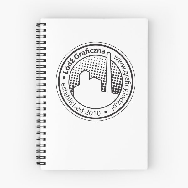 Item preview, Lodz Graficzna designed and sold by krzyk-ostrowski.