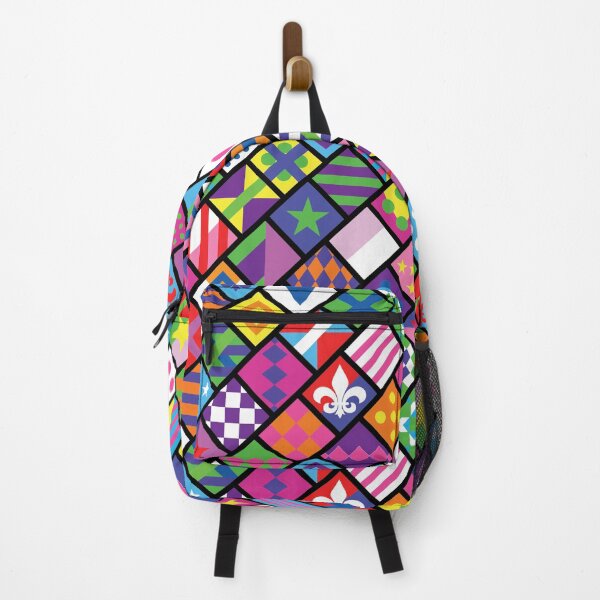 Item preview, Horse racing colorful jockey squares designed and sold by sheridanqt.