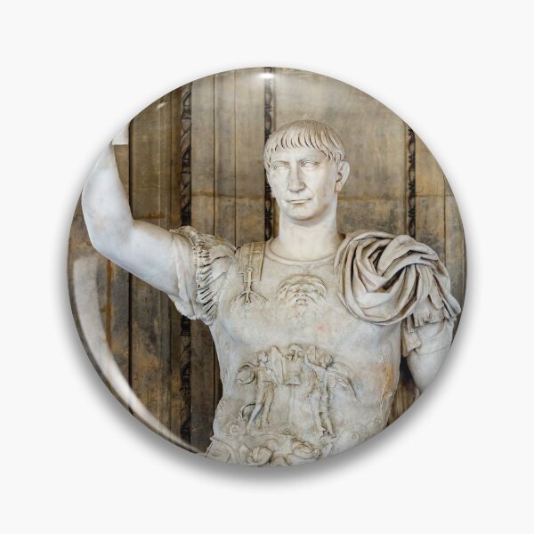 Item preview, Trajan designed and sold by Weston  Westmoreland.
