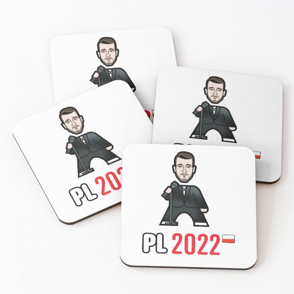 Item preview, Poland 2022 designed and sold by Ben Morris.