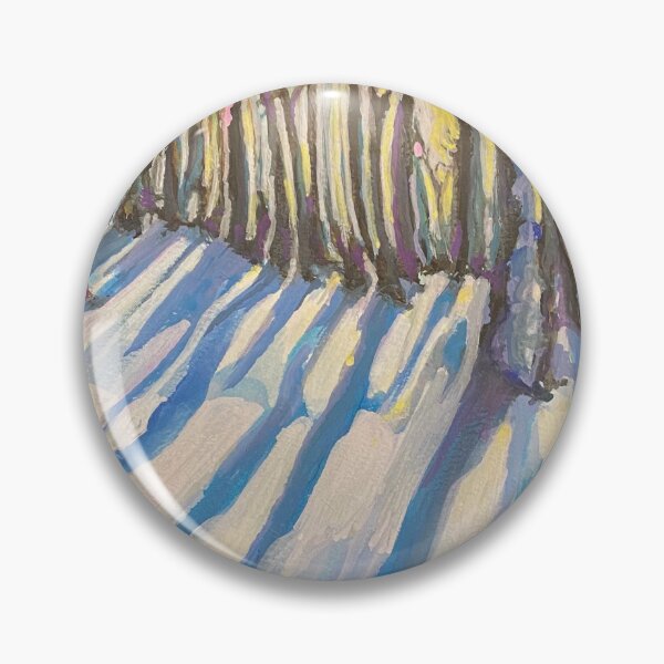 Item preview, Forest Winters designed and sold by Faewoods Art: LBFieth.