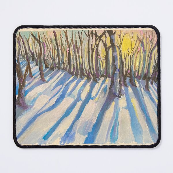 Item preview, Forest Winters designed and sold by LBFieth.