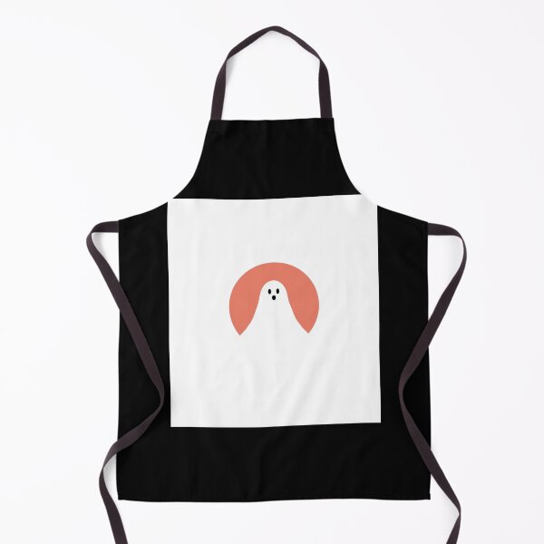 Item preview, Ghost Friend Sleeveless Top designed and sold by johnniewakerh.