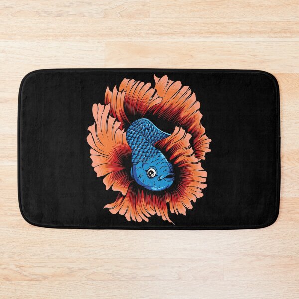 Item preview, Betta Fish designed and sold by Marciano Graphic.