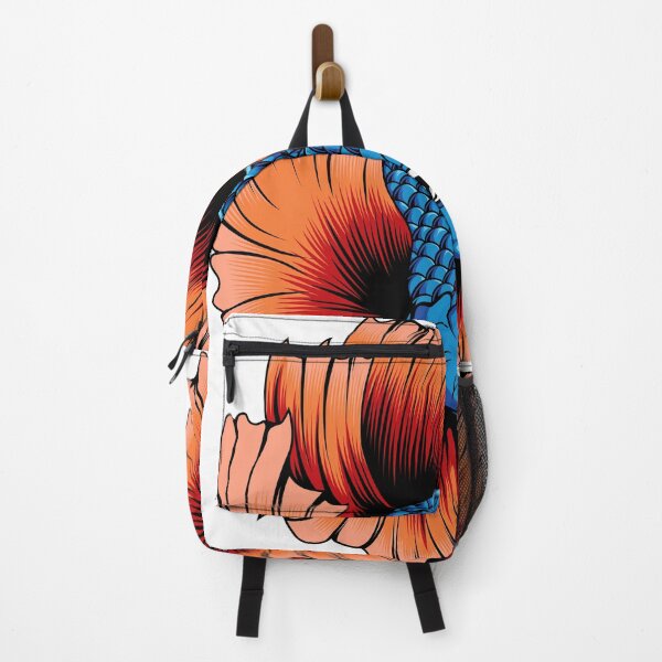Item preview, Betta Fish designed and sold by Marciano Graphic.