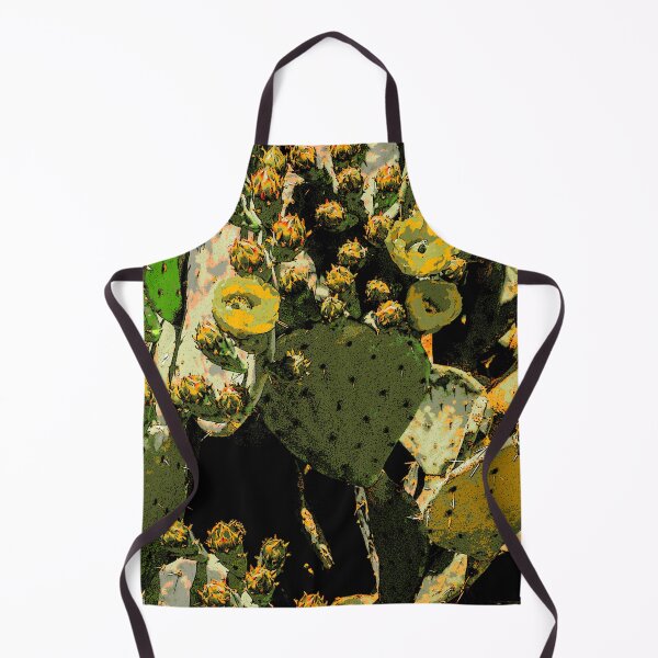 Item preview, Blooming Cactus in Mesilla, New Mexico designed and sold by William E Lopez.