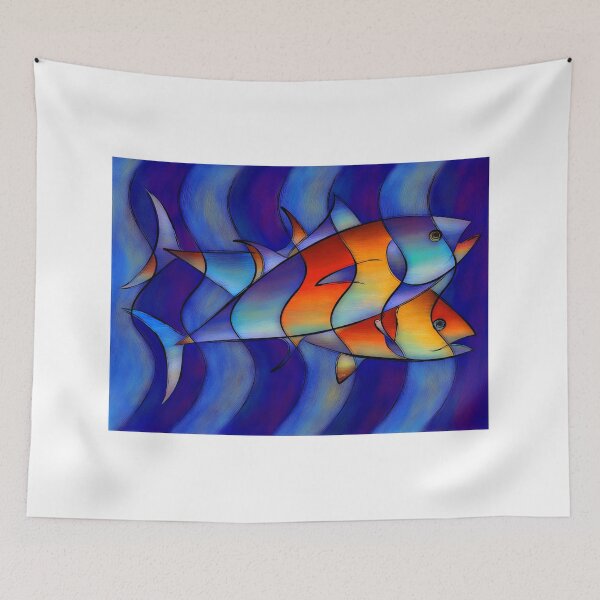 Item preview, Cassanella - dream fish designed and sold by Cersatti.