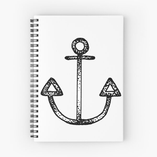 Item preview, The Anchor - Bastille designed and sold by flowerysl.