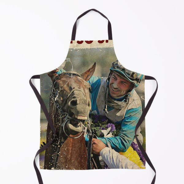 Item preview, There's nothing quite so special as the bond between a man and his horse designed and sold by KravecUziel.