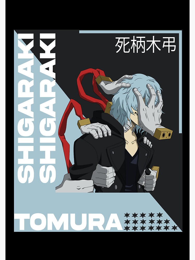 150 Shigaraki ideas  boku no hero academia, my hero academia