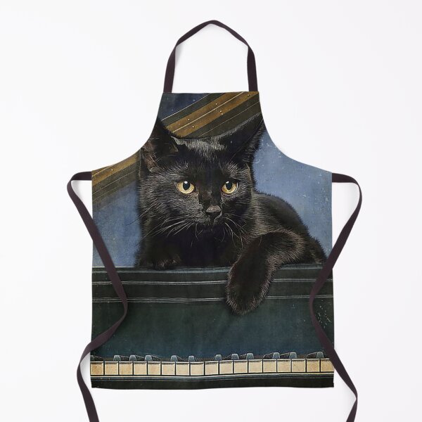 Item preview, Time spent with cats and piano is never wasted designed and sold by TeganCrafford.