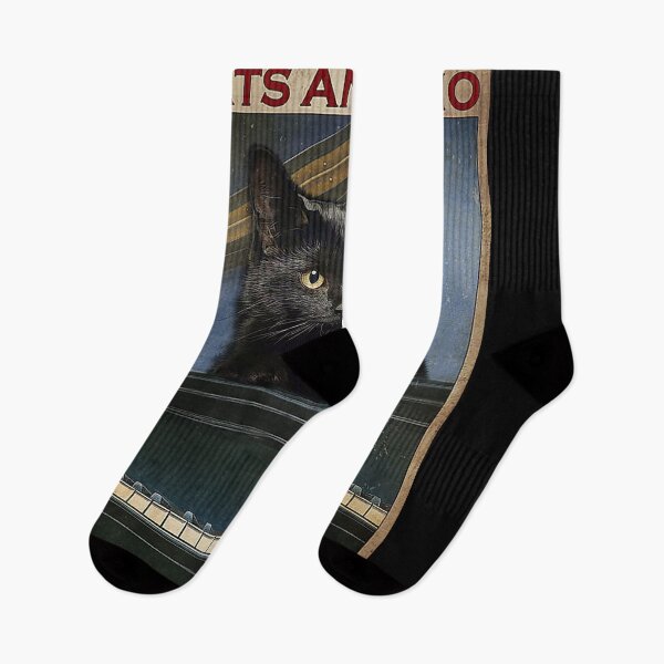 Item preview, Time spent with cats and piano is never wasted designed and sold by TeganCrafford.