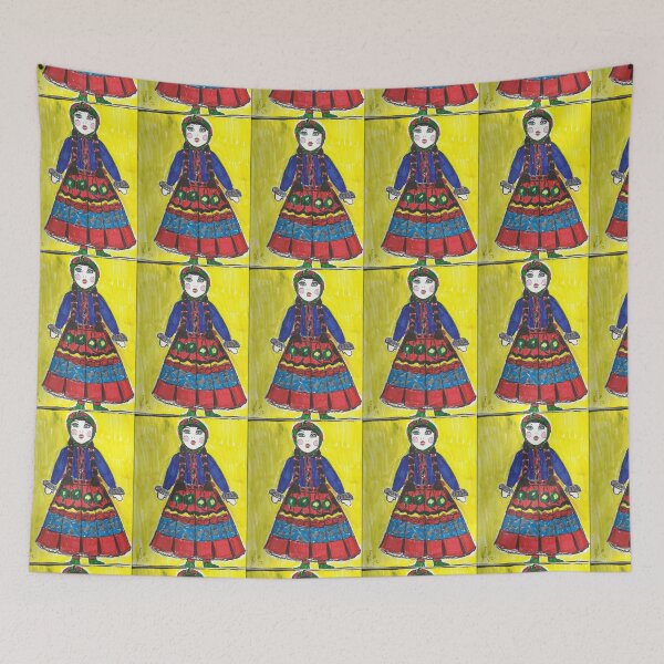 Item preview, Tatiana  designed and sold by RobynLee.