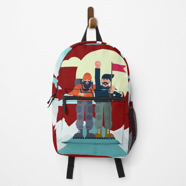 Item preview, Seek and adventure mountaineering designed and sold by Emil1993.