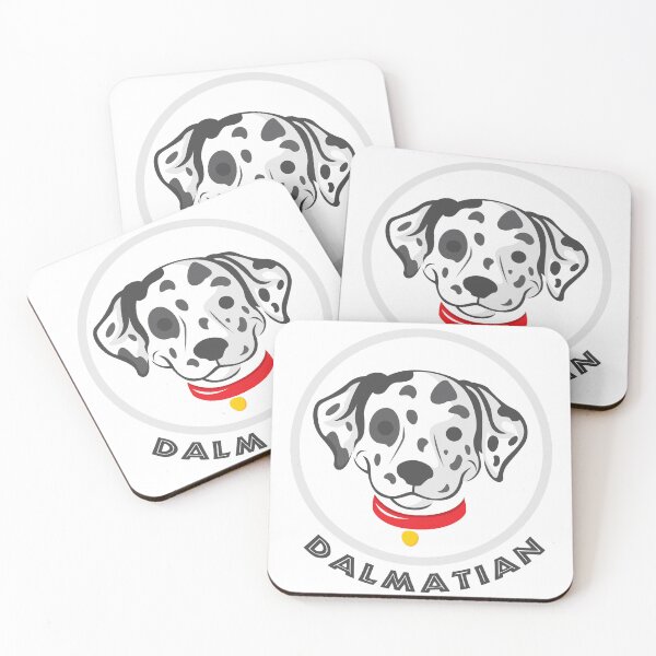 Item preview, dalmatian puppy head vectors look how cute these dalmation puppy vectors are i love dalmation puppies designed and sold by I'm  Redz.