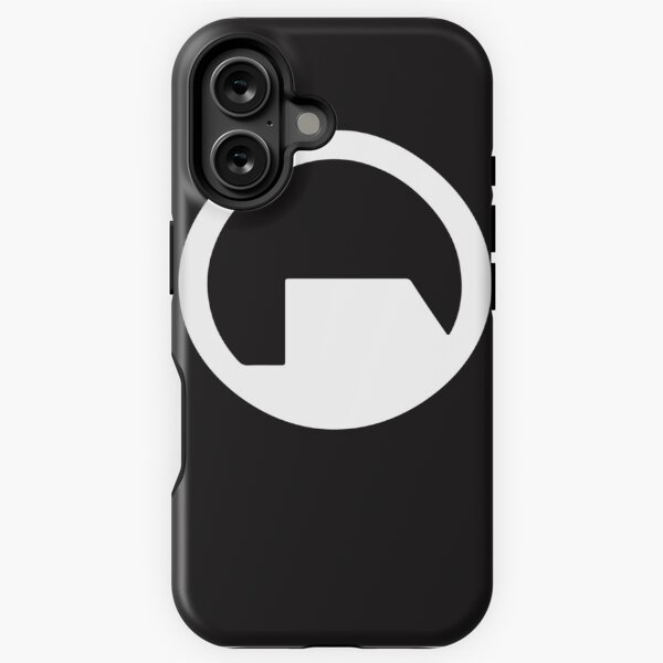 Aperçu de l'œuvre Centre de recherche de Black Mesa T-shirt essentiel créée et vendue par MartinLin.