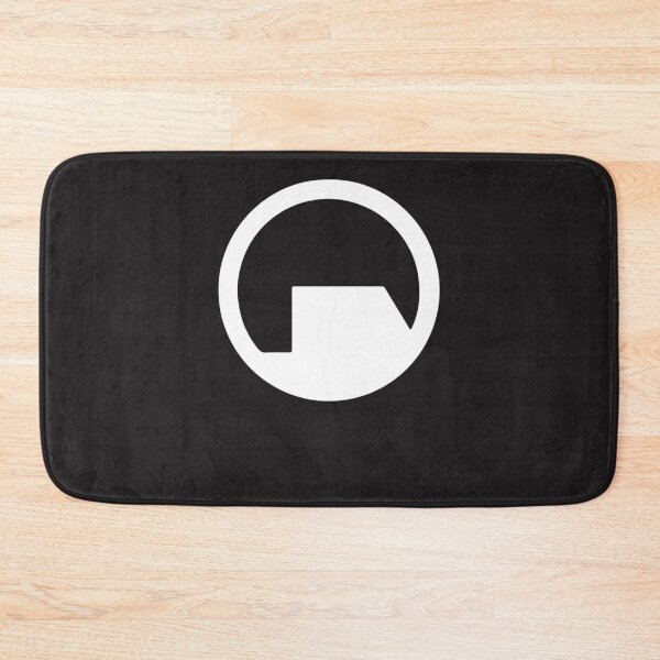 Item preview, Black Mesa Research Facility Essential T-Shirt designed and sold by MartinLin.
