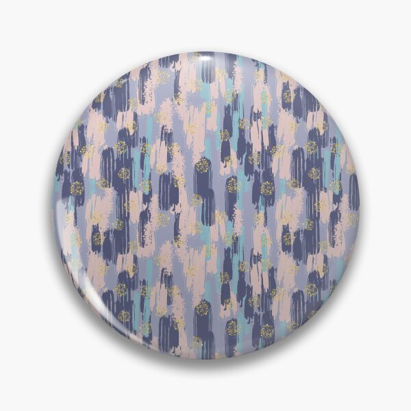 Item preview, Pastel Watercolor Brush Pattern designed and sold by wildberriesph.