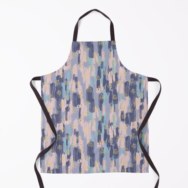 Item preview, Pastel Watercolor Brush Pattern designed and sold by wildberriesph.