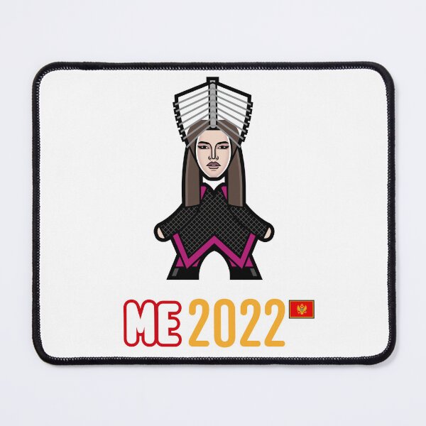 Item preview, Montenegro 2022 designed and sold by Ben Morris.