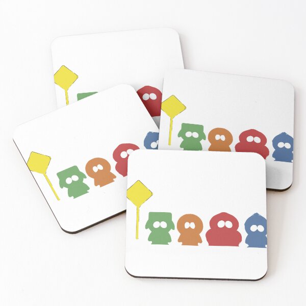 Item preview, South Park  designed and sold by LoganMobsby.
