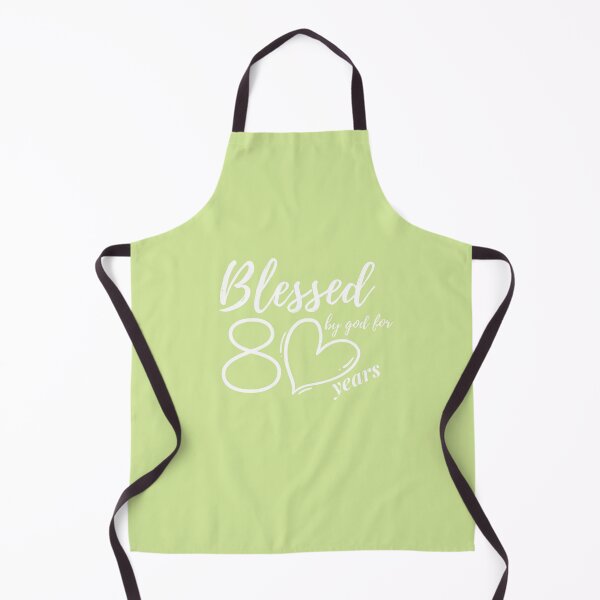 Item preview, Blessed by God for 80 Year designed and sold by Pipat.
