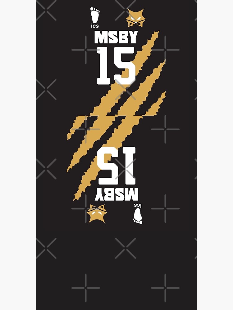 black jackals haikyuu jersey