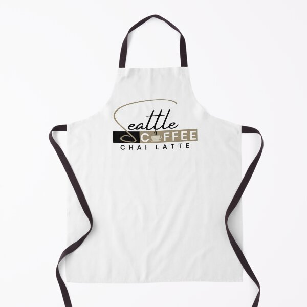 Item preview, Seattle Coffee Chai Latte designed and sold by Mompreneur and Daughter.