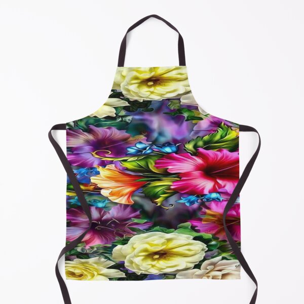 Item preview, Flower Colorful Art Kulture designed and sold by bgyg.