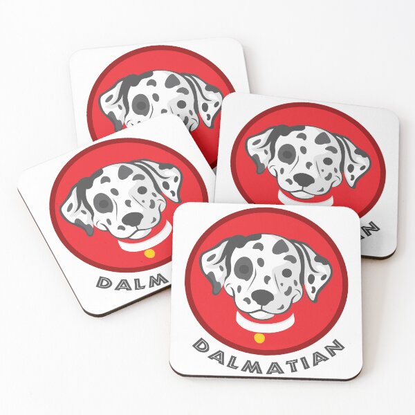 Item preview, dalmatian puppy head vectors look how cute these dalmation puppy vectors are i love dalmation puppies designed and sold by I'm  Redz.