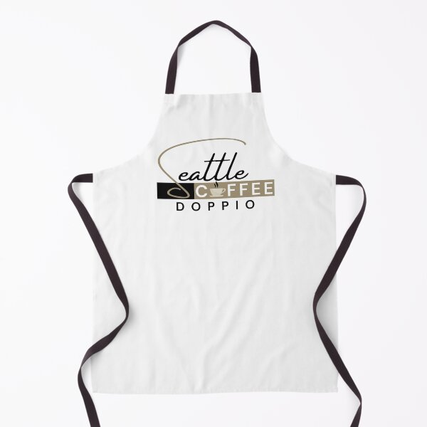 Item preview, Seattle Coffee Doppio designed and sold by Mompreneur and Daughter.