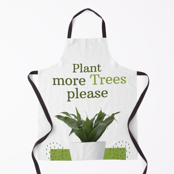 Item preview, more trees please plant it designed and sold by Be-Trending.