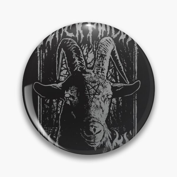 Item preview, Black Metal Phillip Essential T-Shirt designed and sold by MartinLin.